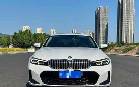 BMW 3 серия, 2023 год, 2 657 400 рублей, 3 фотография