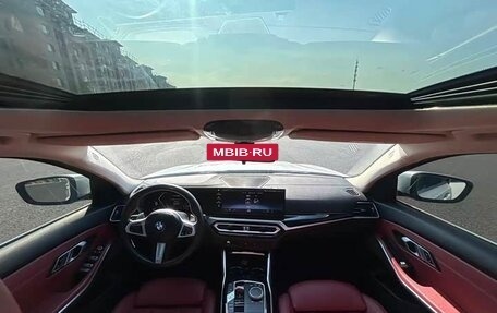 BMW 3 серия, 2023 год, 2 657 400 рублей, 9 фотография