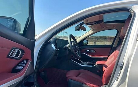 BMW 3 серия, 2023 год, 2 657 400 рублей, 19 фотография
