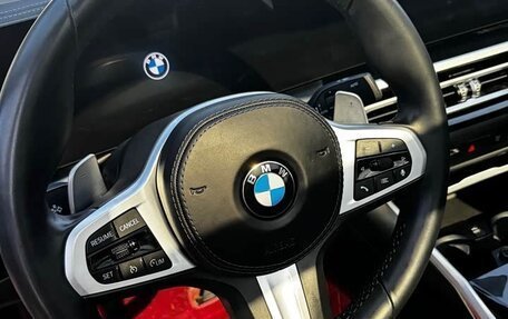 BMW 3 серия, 2023 год, 2 657 400 рублей, 14 фотография