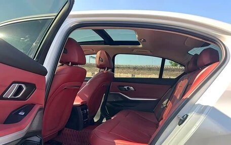 BMW 3 серия, 2023 год, 2 657 400 рублей, 13 фотография