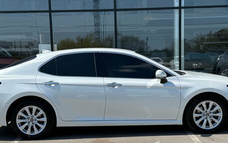 Toyota Camry, 2019 год, 2 895 000 рублей, 6 фотография