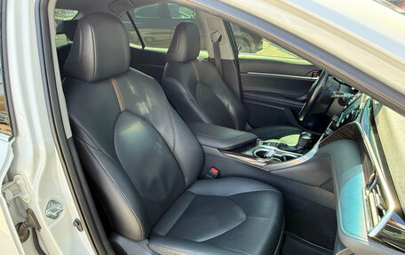 Toyota Camry, 2019 год, 2 895 000 рублей, 11 фотография