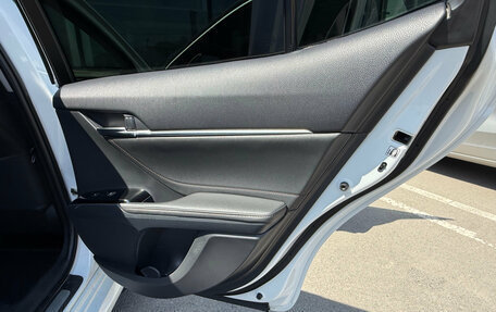 Toyota Camry, 2019 год, 2 895 000 рублей, 21 фотография