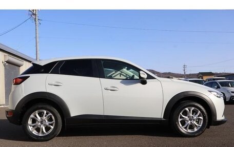 Mazda CX-3 I, 2022 год, 1 295 005 рублей, 4 фотография