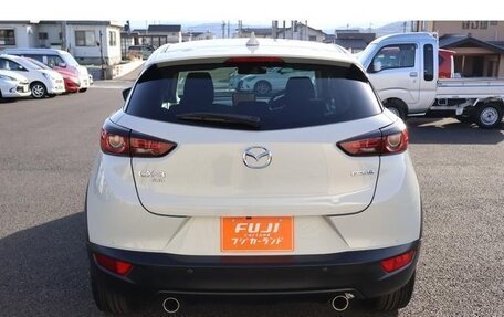 Mazda CX-3 I, 2022 год, 1 295 005 рублей, 2 фотография
