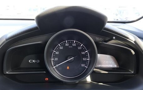 Mazda CX-3 I, 2022 год, 1 295 005 рублей, 10 фотография