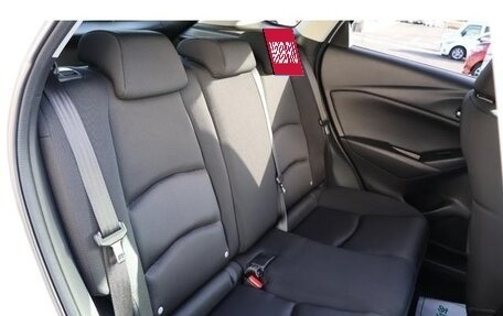 Mazda CX-3 I, 2022 год, 1 295 005 рублей, 11 фотография