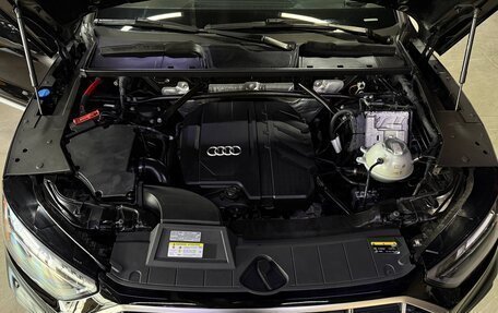 Audi Q5, 2021 год, 4 700 000 рублей, 5 фотография