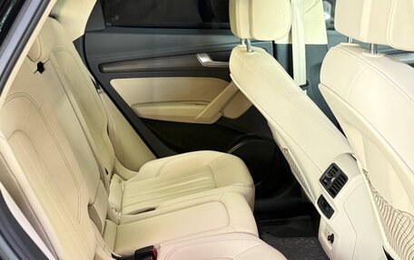 Audi Q5, 2021 год, 4 700 000 рублей, 8 фотография