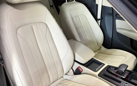 Audi Q5, 2021 год, 4 700 000 рублей, 6 фотография