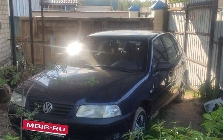 Volkswagen Pointer, 2005 год, 185 000 рублей, 3 фотография