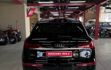 Audi Q5, 2021 год, 4 700 000 рублей, 4 фотография