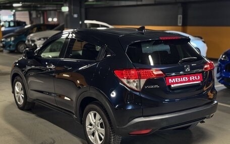 Honda Vezel, 2018 год, 1 650 000 рублей, 8 фотография