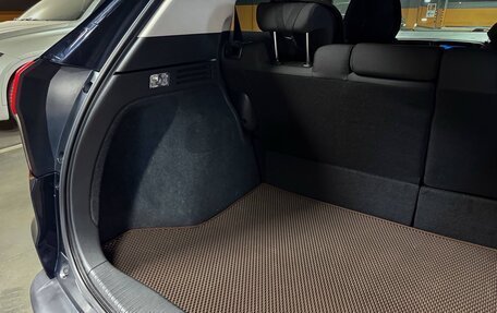 Honda Vezel, 2018 год, 1 650 000 рублей, 26 фотография