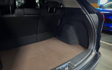 Honda Vezel, 2018 год, 1 650 000 рублей, 28 фотография
