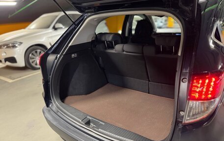 Honda Vezel, 2018 год, 1 650 000 рублей, 30 фотография