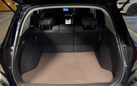 Honda Vezel, 2018 год, 1 650 000 рублей, 25 фотография