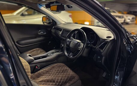 Honda Vezel, 2018 год, 1 650 000 рублей, 32 фотография