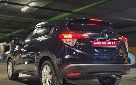 Honda Vezel, 2018 год, 1 650 000 рублей, 27 фотография