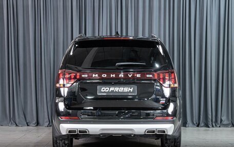 KIA Mohave I, 2022 год, 6 150 000 рублей, 4 фотография