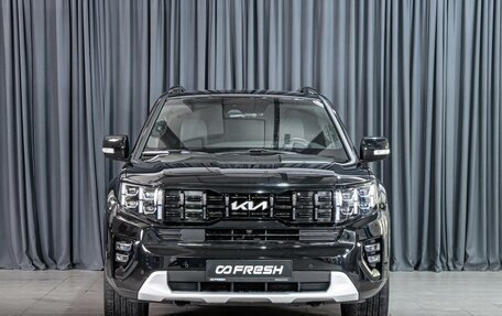 KIA Mohave I, 2022 год, 6 150 000 рублей, 3 фотография