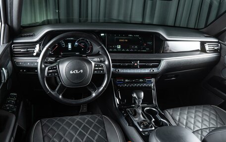 KIA Mohave I, 2022 год, 6 150 000 рублей, 6 фотография
