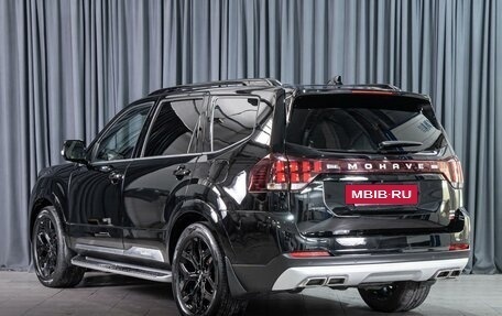 KIA Mohave I, 2022 год, 6 150 000 рублей, 2 фотография