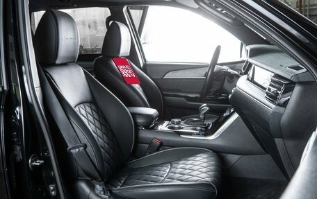 KIA Mohave I, 2022 год, 6 150 000 рублей, 8 фотография