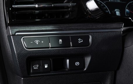 KIA Mohave I, 2022 год, 6 150 000 рублей, 23 фотография