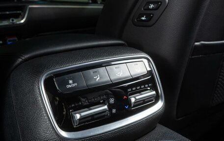 KIA Mohave I, 2022 год, 6 150 000 рублей, 20 фотография