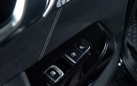 KIA Mohave I, 2022 год, 6 150 000 рублей, 19 фотография