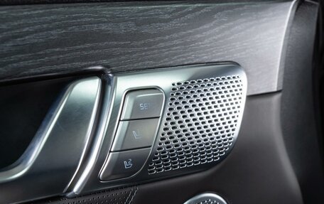 KIA Mohave I, 2022 год, 6 150 000 рублей, 22 фотография