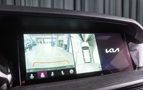 KIA Mohave I, 2022 год, 6 150 000 рублей, 18 фотография