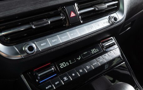 KIA Mohave I, 2022 год, 6 150 000 рублей, 24 фотография