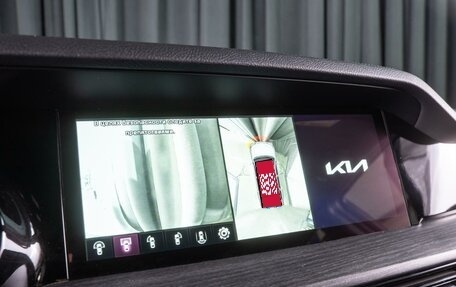 KIA Mohave I, 2022 год, 6 150 000 рублей, 17 фотография