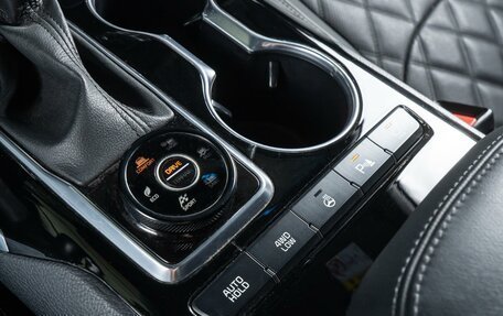 KIA Mohave I, 2022 год, 6 150 000 рублей, 25 фотография
