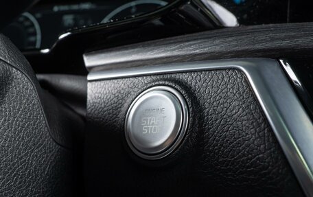 KIA Mohave I, 2022 год, 6 150 000 рублей, 27 фотография