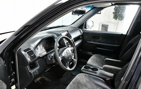 Honda CR-V II рестайлинг, 2003 год, 810 000 рублей, 10 фотография