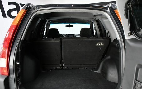 Honda CR-V II рестайлинг, 2003 год, 810 000 рублей, 9 фотография