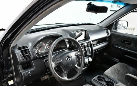 Honda CR-V II рестайлинг, 2003 год, 810 000 рублей, 12 фотография