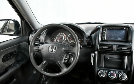 Honda CR-V II рестайлинг, 2003 год, 810 000 рублей, 14 фотография