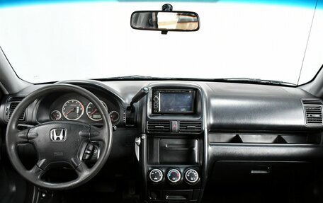 Honda CR-V II рестайлинг, 2003 год, 810 000 рублей, 13 фотография
