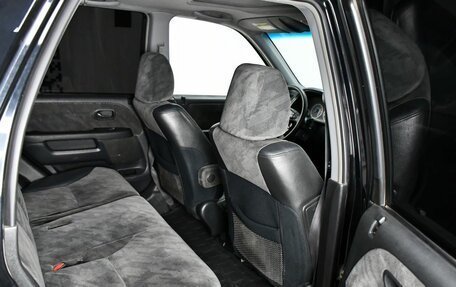 Honda CR-V II рестайлинг, 2003 год, 810 000 рублей, 19 фотография
