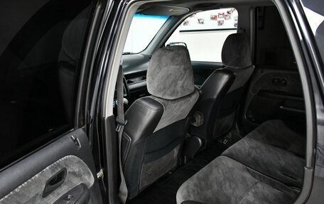 Honda CR-V II рестайлинг, 2003 год, 810 000 рублей, 18 фотография