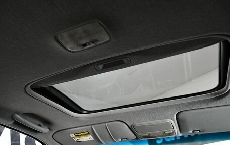 Honda CR-V II рестайлинг, 2003 год, 810 000 рублей, 17 фотография