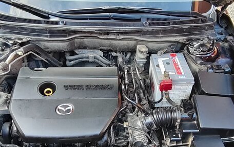 Mazda 6, 2007 год, 850 000 рублей, 11 фотография