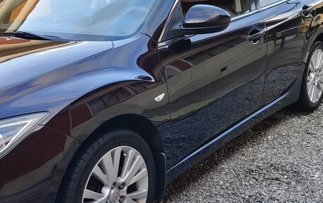 Mazda 6, 2007 год, 850 000 рублей, 6 фотография