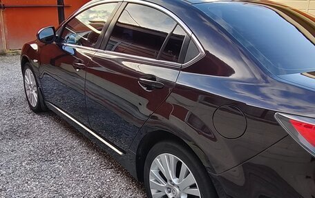 Mazda 6, 2007 год, 850 000 рублей, 5 фотография