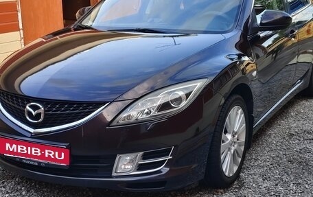 Mazda 6, 2007 год, 850 000 рублей, 7 фотография
